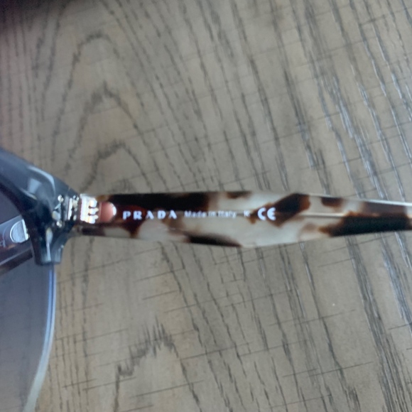 Prada Sunglasses main image 6